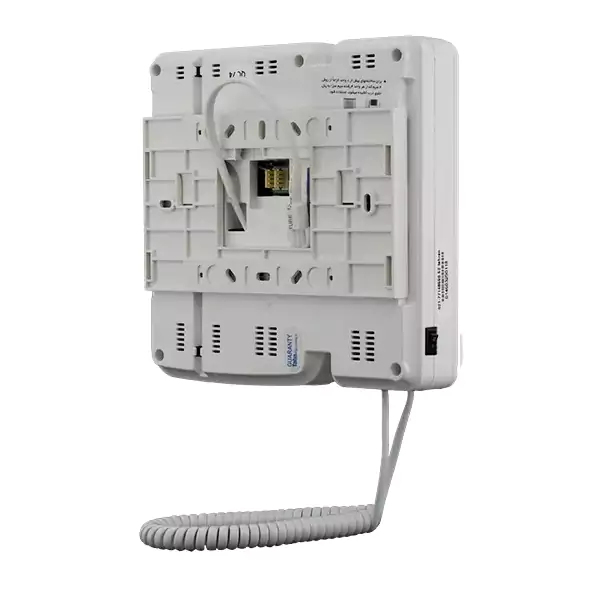 آیفون تصویری تابا 4 اینچ با حافظه دکمه دار مدل TVD-1090
