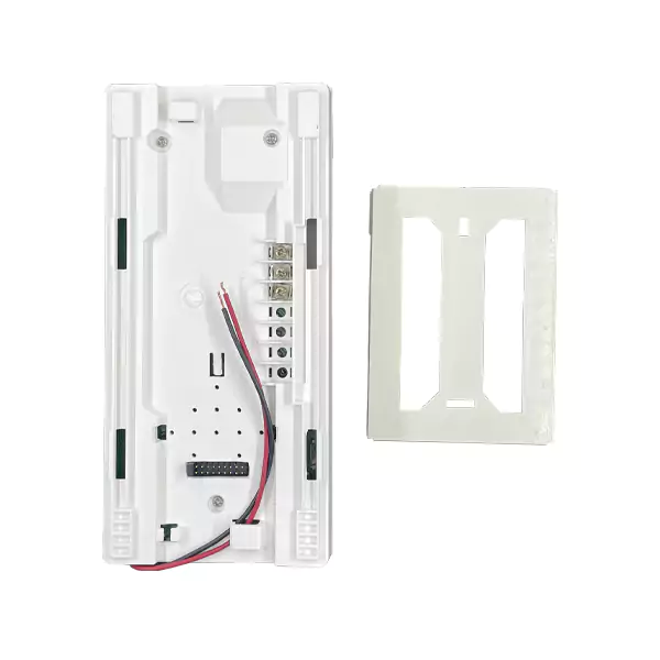 ارتباط داخلی همه با هم پارس پیام با رله زنگ