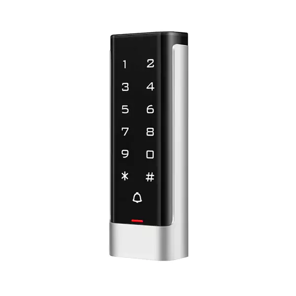اکسس کنترل لمسی کارتی و رمزی سیماران TP22/I