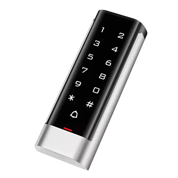 اکسس کنترل لمسی کارتی و رمزی سیماران TP22/I