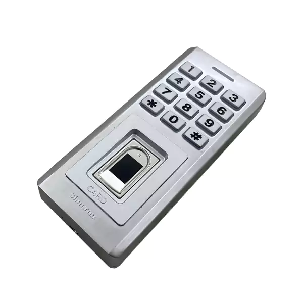 اکسس کنترل اثر انگشتی سیماران KPF22/0