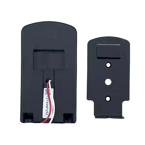 ماژول کارتی و تگی قفل برقی 5 ستاره مدل F21S