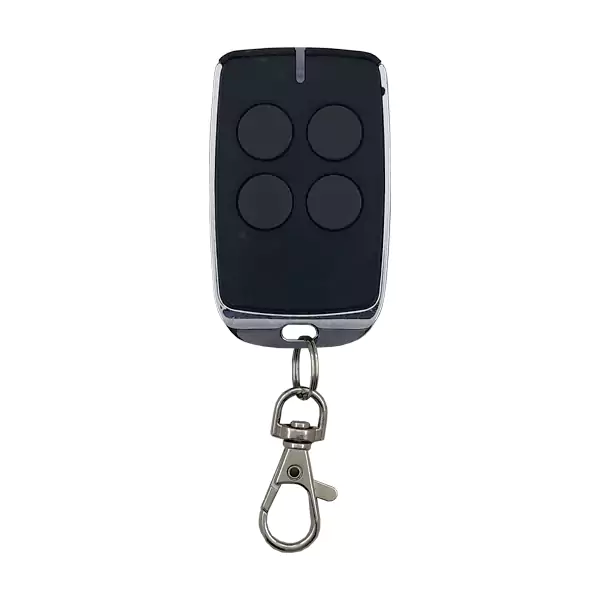 ریموت کنترل فابریک بارزانته