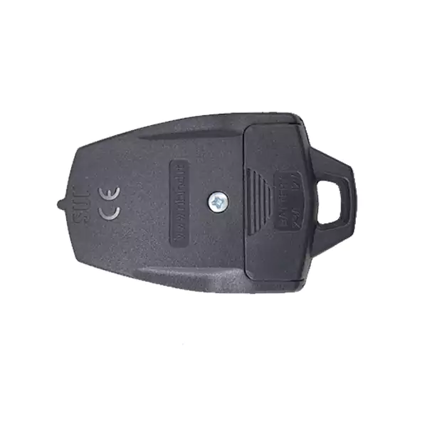 ریموت فابریک جک پارکینگ RIB