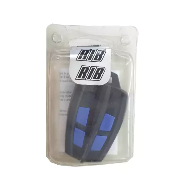 ریموت فابریک جک پارکینگ RIB