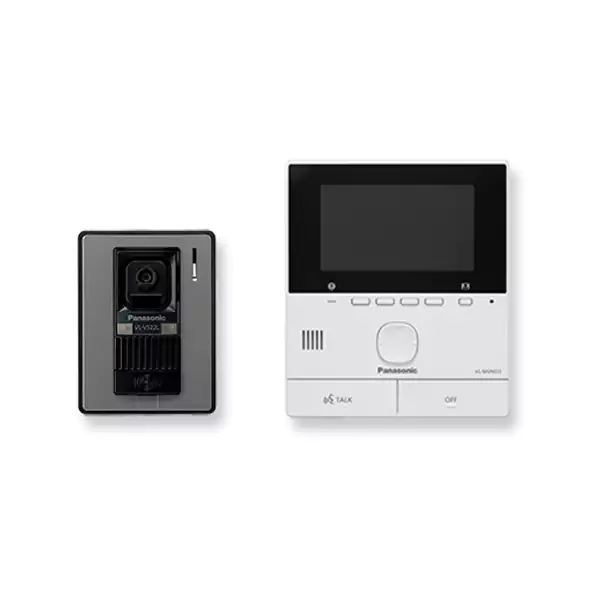 آیفون تصویری پاناسونیک مدل VL-SVN511