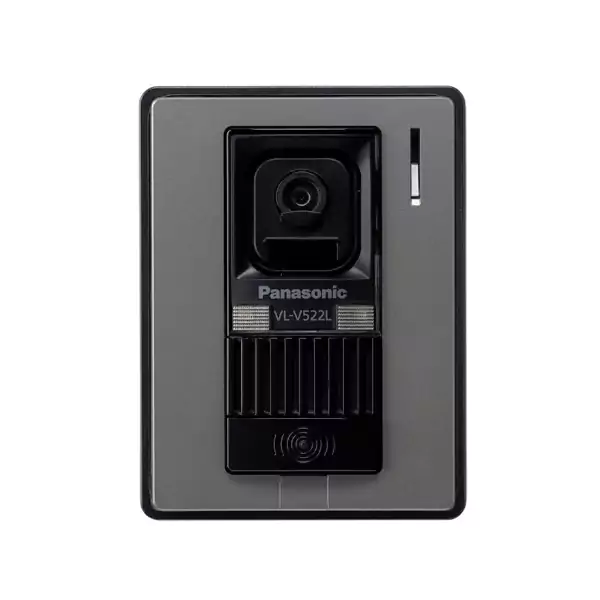 آیفون تصویری پاناسونیک مدل VL-SW251