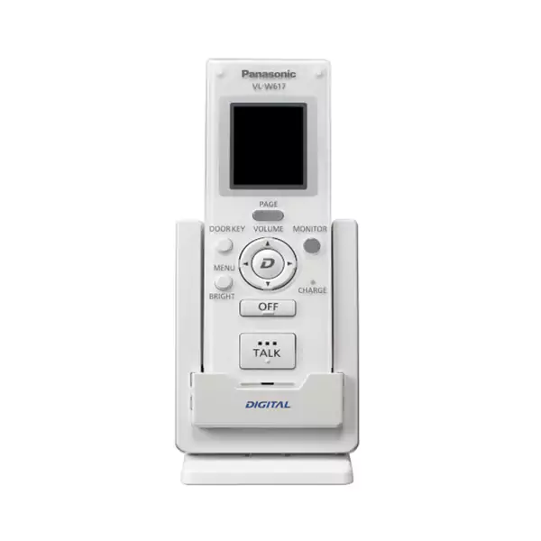 آیفون تصویری پاناسونیک مدل VL-SW251