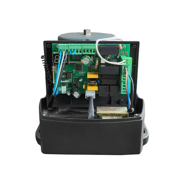 جک ریلی درب پارکینگ یال مدل R1-1500