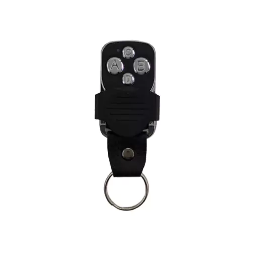جک پارکینگی یال مدل Kaper MAX