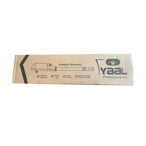 جک پارکینگی کورس بلند یال مدل x1