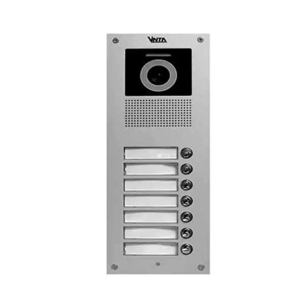 پنل آیفون تصویری وینتا مدل DRC-UV