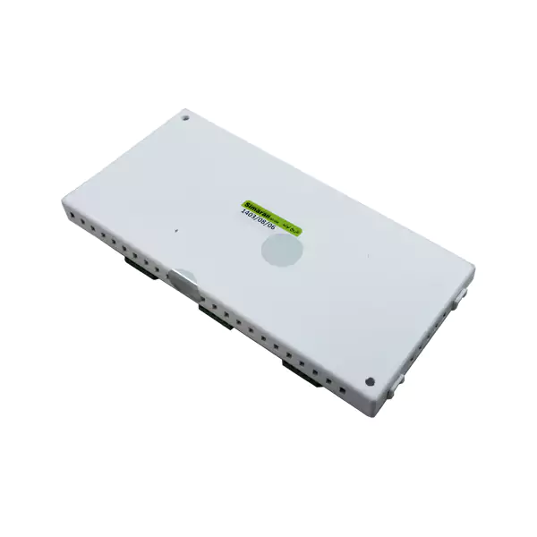 سوئیچر هوشمند 4 پنل کدینگ سیماران مدل SW/4P