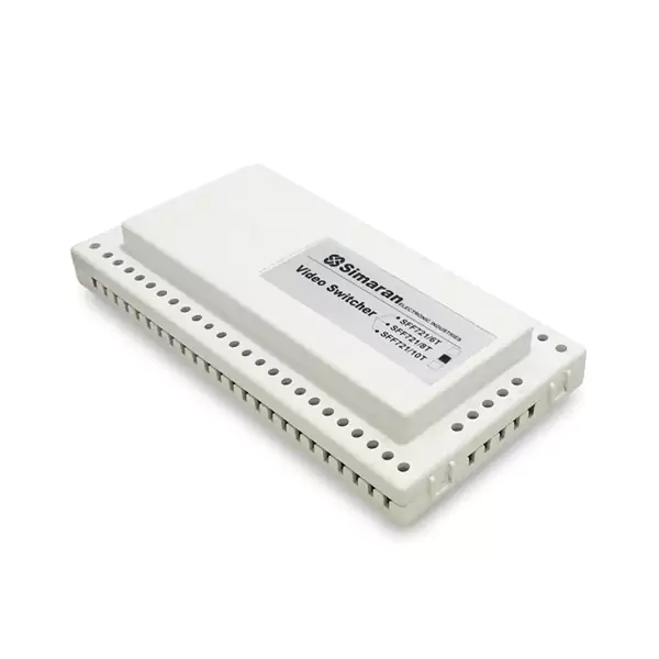 سوئیچر آنالوگ آیفون تصویری سیماران کد SFF721