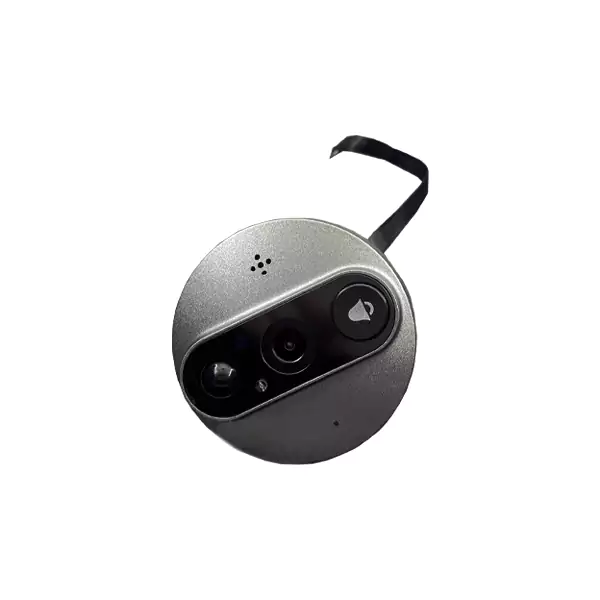 چشمی دیجیتال همراه با وای فای تویا مدل ED-300PA