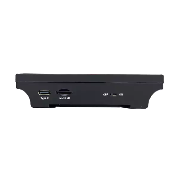 چشمی دیجیتال همراه با وای فای تویا مدل ED-300PA