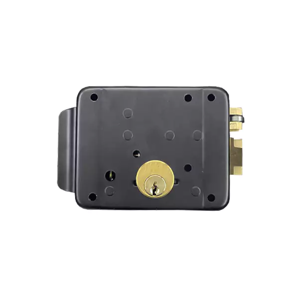 قفل برقی سیماران مدل SFF-719 راست باز شو