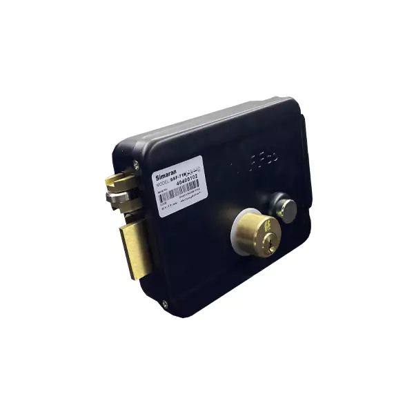 قفل برقی سیماران مدل SFF-719 راست باز شو