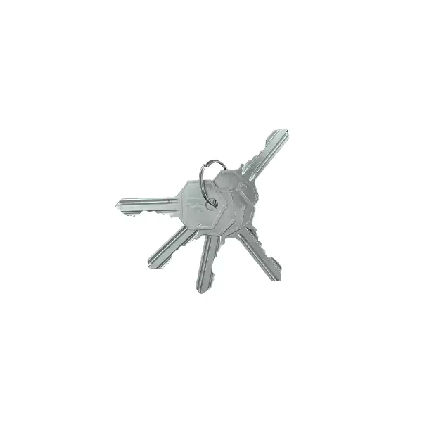 قفل برقی سیماران مدل SFF-719 راست باز شو