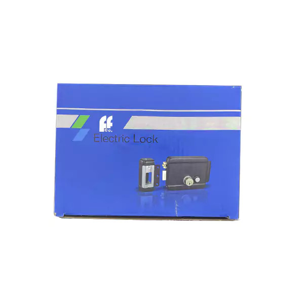 قفل برقی سیماران مدل SFF-719 راست باز شو
