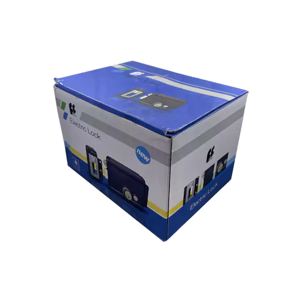 قفل برقی سیماران مدل SFF-719 راست باز شو
