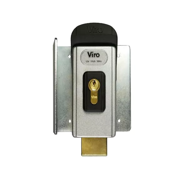 قفل برقی ویرو viro ایتالیا کلونی (پادری) مدل V06