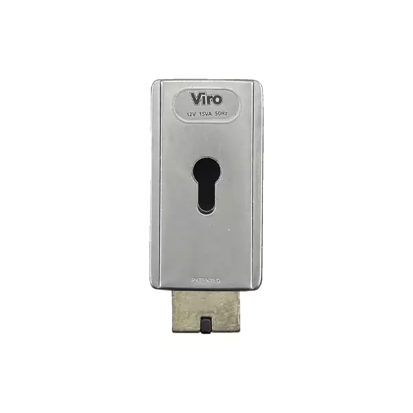 قفل برقی ویرو viro ایتالیا کلونی (پادری) مدل V06