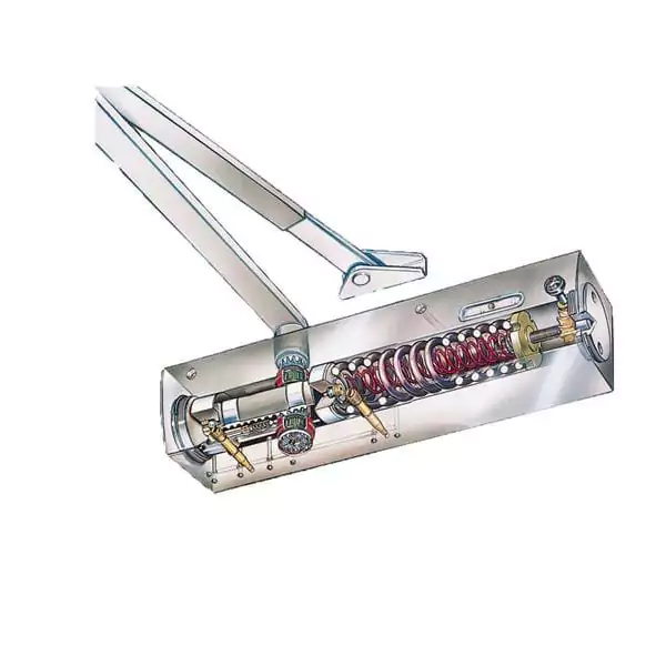 آرامبند کینگ اکونومی نمره 3 مدل K6085