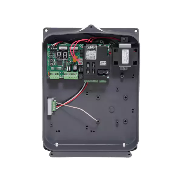 جک پارکینگ کویکو ایتالیا دو لنگه 220 ولتی مدل EON
