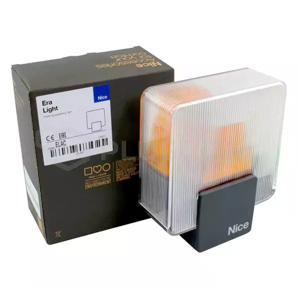 فلاشر جک نایس ELAC