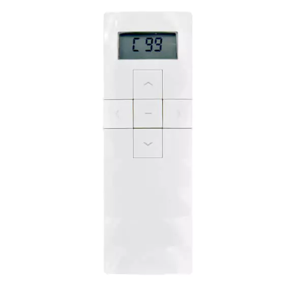 رسیور مینی دو رله 99 کانال بتا