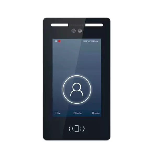 پنل لابی تحت شبکه موبی تک MB-IPFACE