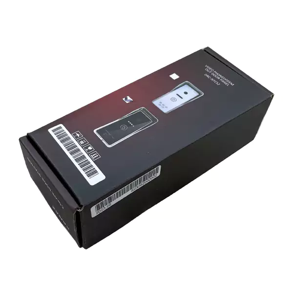 پنل تصویری روکار کامکث