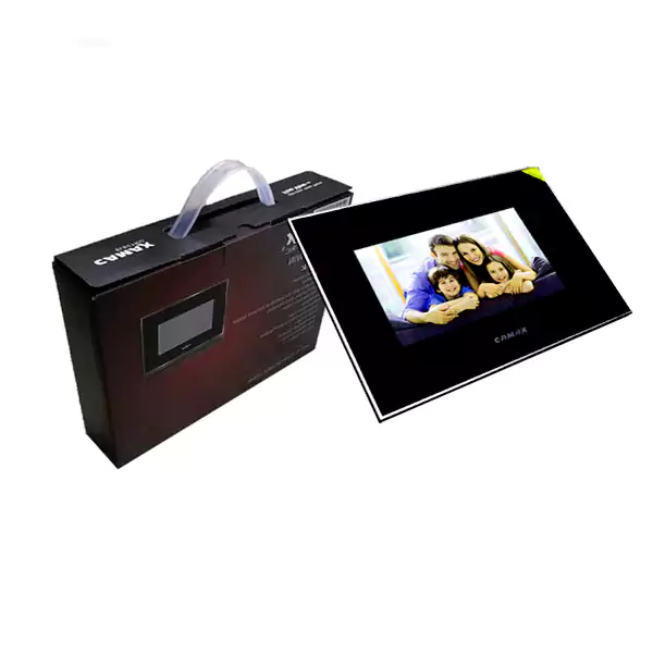 آیفون تصویری بدون دسته گوشی کامکث CDV-70H WIN