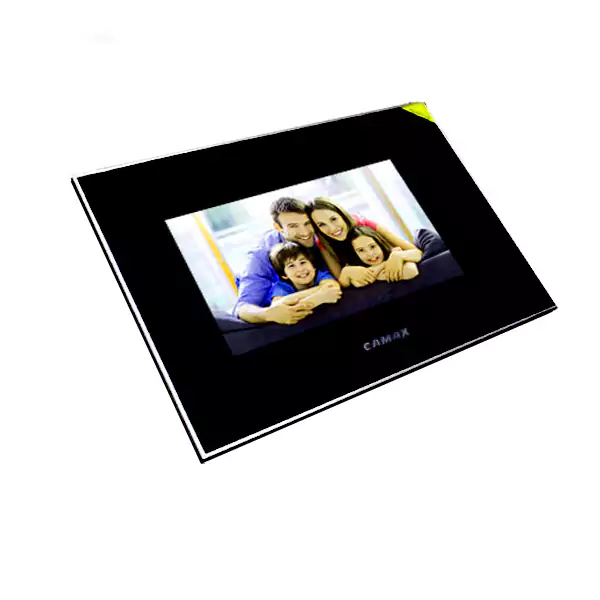 آیفون تصویری بدون دسته گوشی کامکث CDV-70H WIN