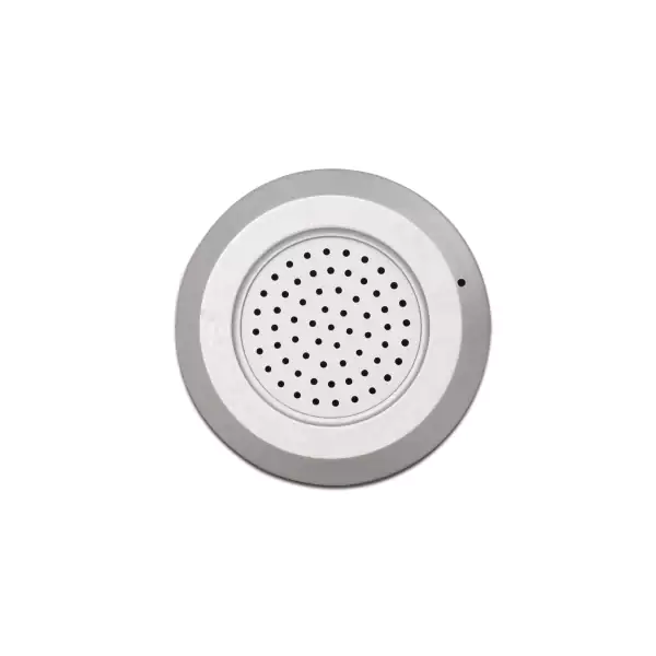 میکروفن گیشه دو طرفه با تنظیم صدا مدل 9909