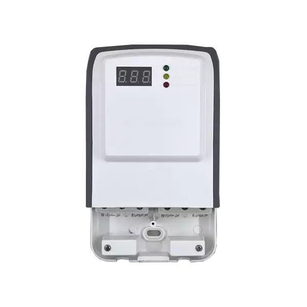 محافظ پیش کنتوری دیجیتال سیماران مدل SM-8800-D