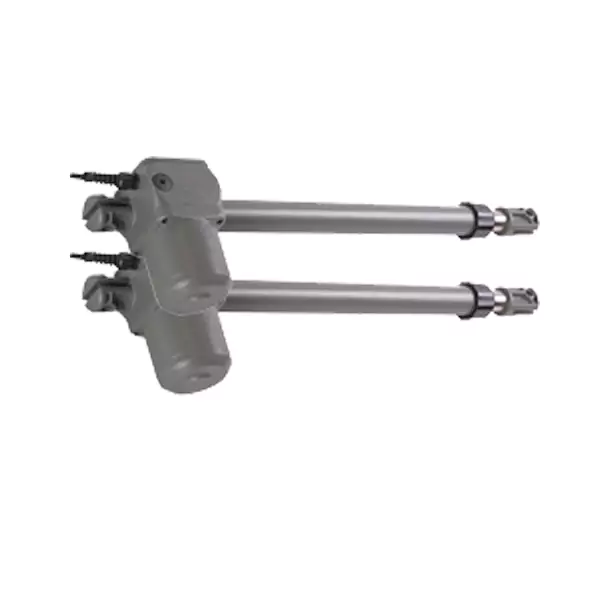 جک پارکینگ آلدو 220 ولتی دو سرعته مدل KB 400
