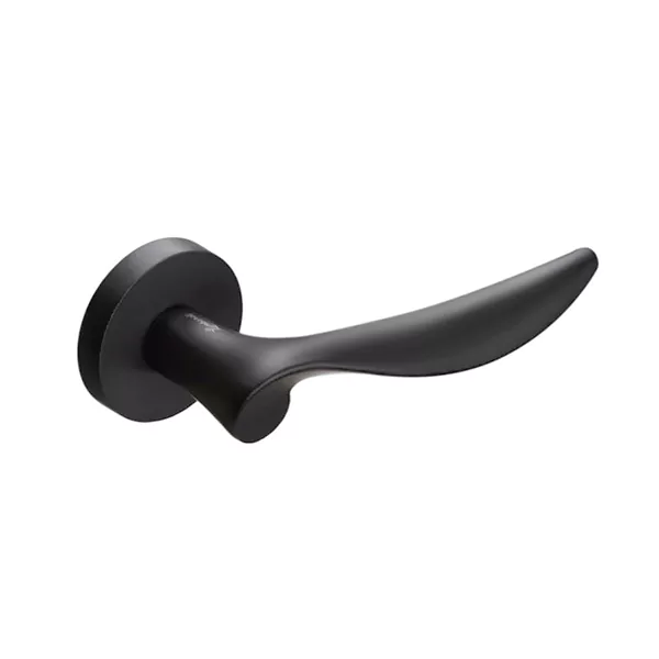 دستگیره درب لومباردی مدل رزتی R35