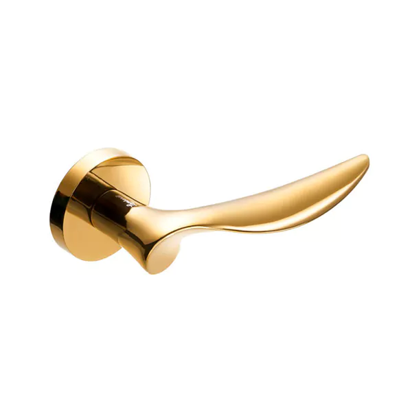 دستگیره درب لومباردی مدل رزتی R35