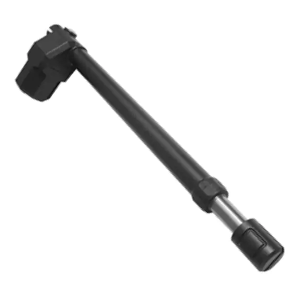 جک پارکینگ آلماتیک مدل SO400-IT