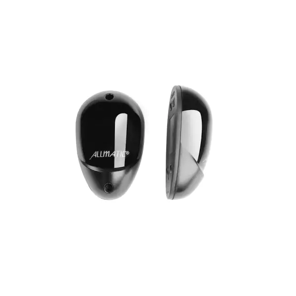 جک پارکینگ آلماتیک مدل SO400-IT
