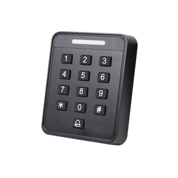 دستگاه کنترل تردد کارابان KTA-20