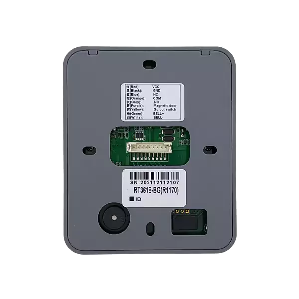 دستگاه کنترل تردد کارابان KTA-20