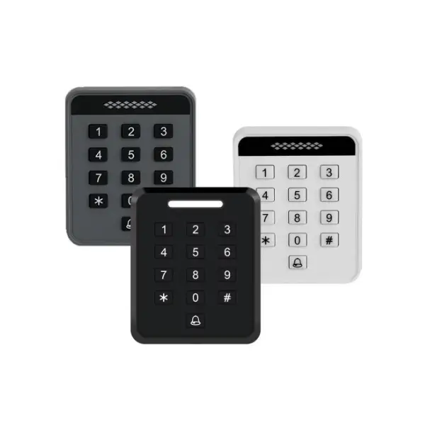 دستگاه کنترل تردد کارابان KTA-20