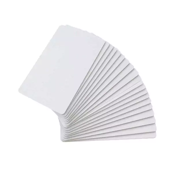 کارت درب بازکن آیفون تصویری RFID بسته 10 عددی