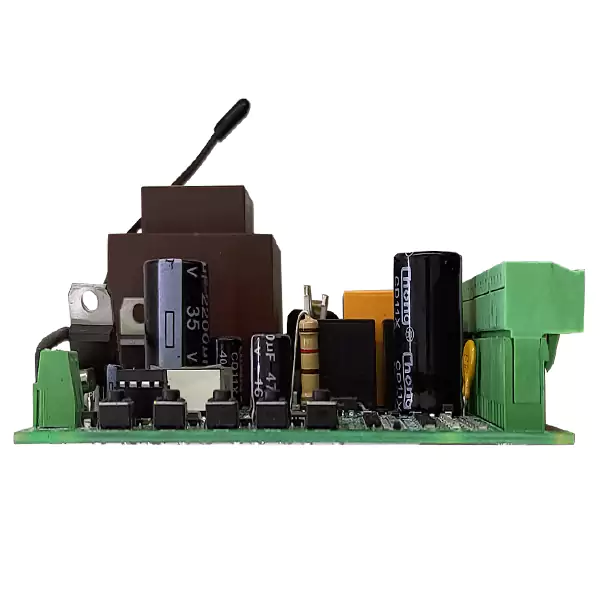 مدار جک پارکینگ لنسر 220 ولتی دو سرعته