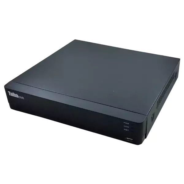 دستگاه دی وی آر 4 کانال تابا مدل TB-DVR4CH-E