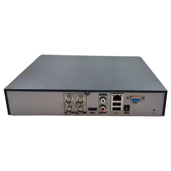 دستگاه دی وی آر 4 کانال تابا مدل TB-DVR4CH-E