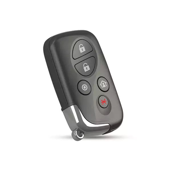 ریموت دزدگیر سایلکس Flex مدل SX-40FM